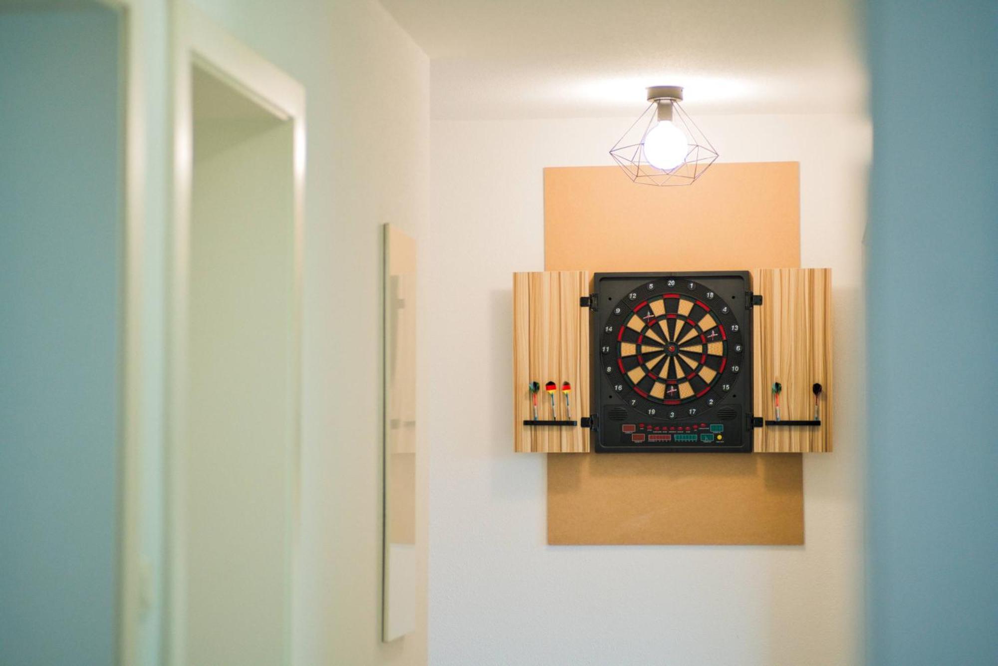 Appartement Lumineux, 80M², Proche Des Vosges Thann Exteriör bild