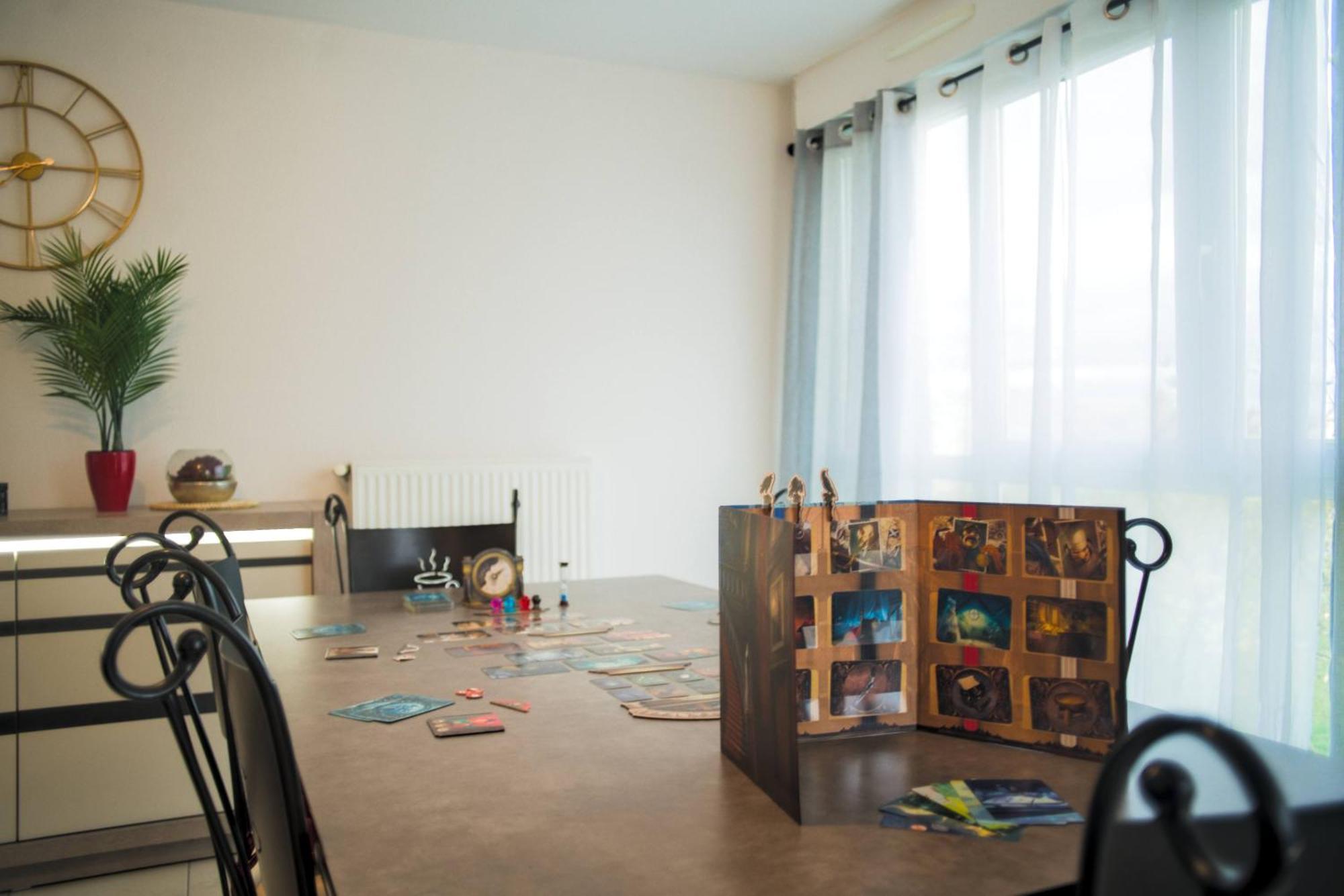 Appartement Lumineux, 80M², Proche Des Vosges Thann Exteriör bild