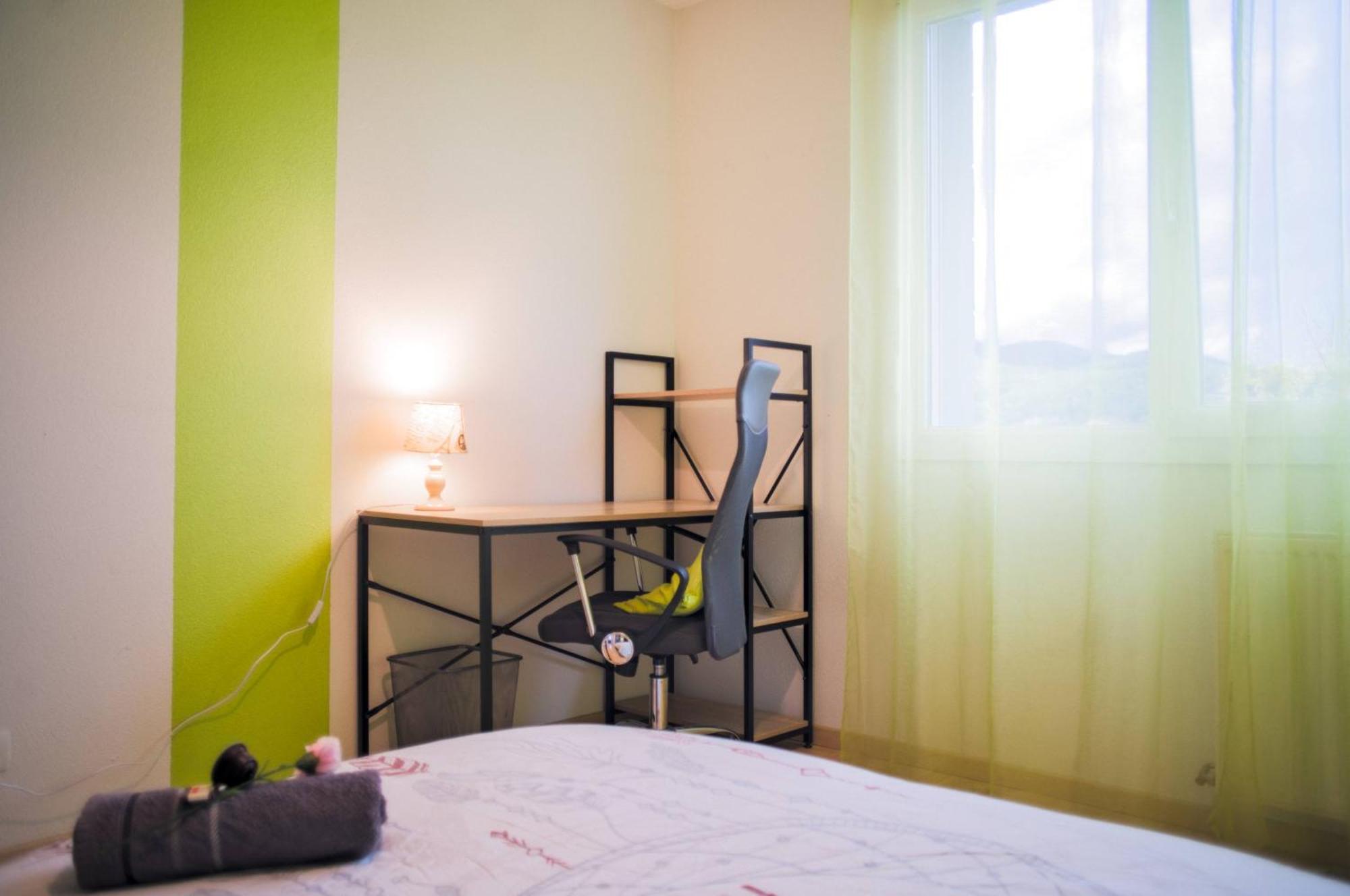 Appartement Lumineux, 80M², Proche Des Vosges Thann Exteriör bild